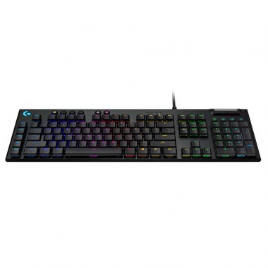 TECLADO LOGITECH G815 GAMING LIGHTSPEED